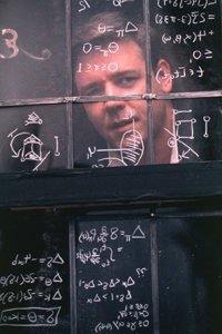 An image from A Beautiful Mind