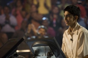 An image from Slumdog Millionaire