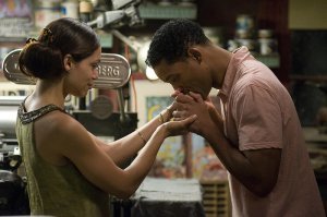 An image from Seven Pounds