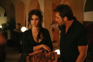 An image from Vicky Cristina Barcelona