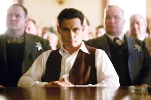 An image from Public Enemies