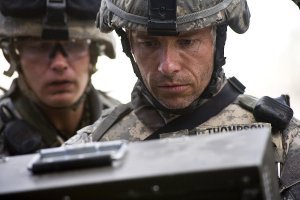 An image from The Hurt Locker