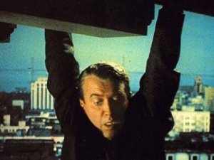 An image from Vertigo