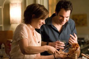 An image from Julie & Julia