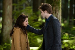 An image from The Twilight Saga: New Moon