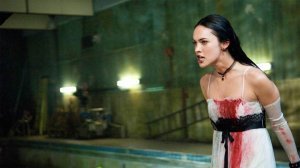 An image from Jennifer's Body