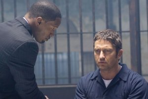 An image from Law Abiding Citizen