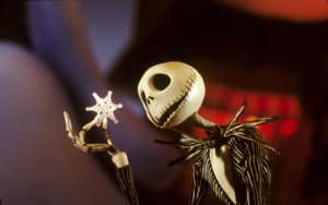 An image from The Nightmare Before Christmas