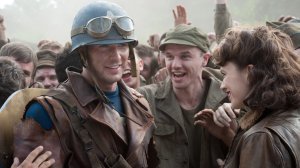 An image from Captain America: The First Avenger