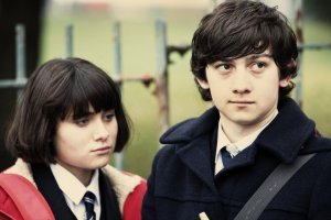 An image from Submarine