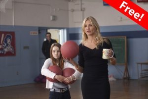 An image from Bad Teacher