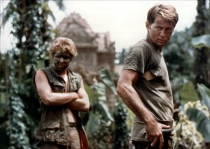 An image from Apocalypse Now