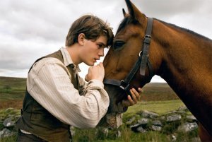 An image from War Horse