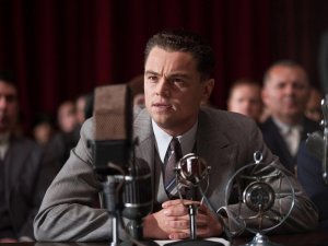 An image from J. Edgar