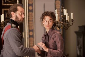 An image from Anna Karenina