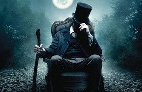 An image from Abraham Lincoln: Vampire Hunter