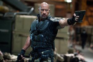 An image from G.I. Joe: Retaliation