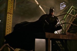 An image from Batman Begins