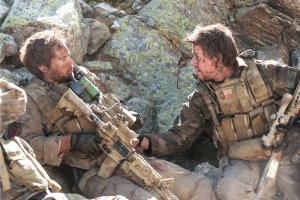 An image from Lone Survivor 