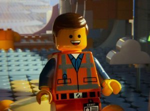 An image from The Lego Movie