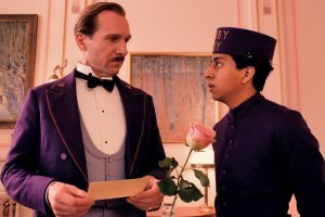 An image from The Grand Budapest Hotel 