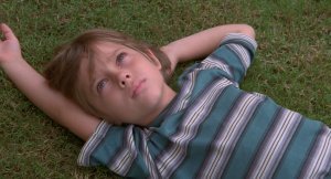 An image from Boyhood