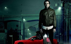 An image from Nightcrawler