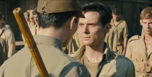 An image from Unbroken