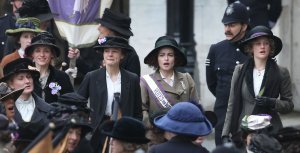 An image from Suffragette