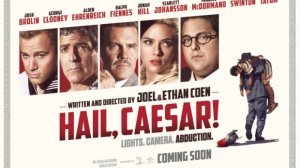 An image from Hail, Caesar