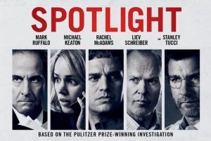 An image from Spotlight