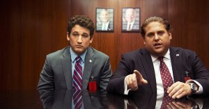 An image from War Dogs