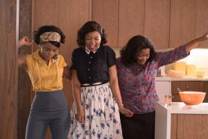 An image from Hidden Figures