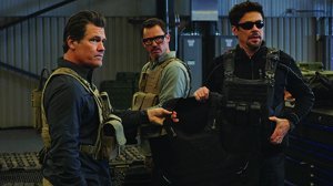 An image from Sicario 2: Soldado