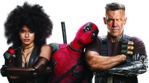 An image from Deadpool 2