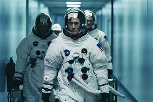 An image from First Man