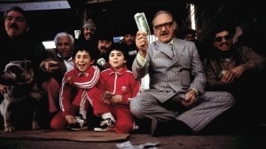 An image from The Royal Tenenbaums