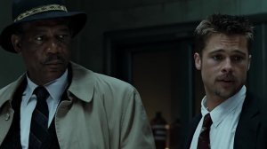 An image from Se7en