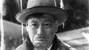 An image from Ikiru