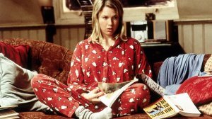 An image from Bridget Jones's Diary