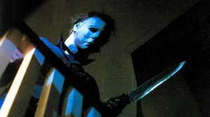 An image from Halloween (1978)