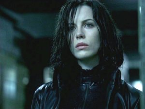 An image from Underworld: Evolution