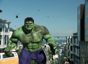 An image from Hulk