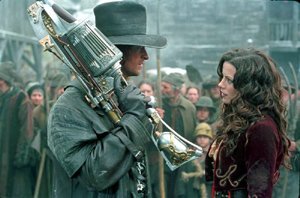 An image from Van Helsing